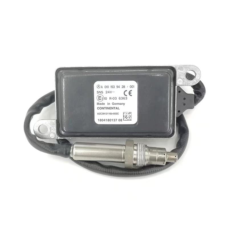 Capteur Nox 5WK96652A A0101539428 pour échappement camion MB Actros Axor
