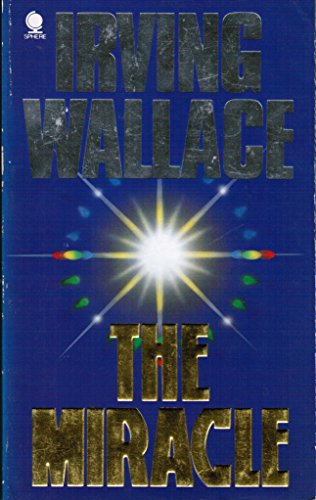 The Miracle 0722188633 Book Cover