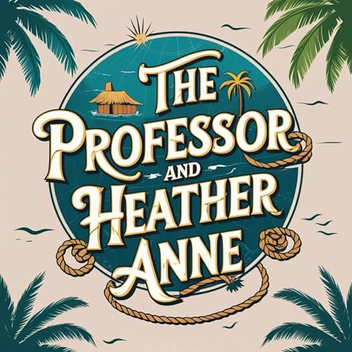 The Professor and Heather Anne Titelbild