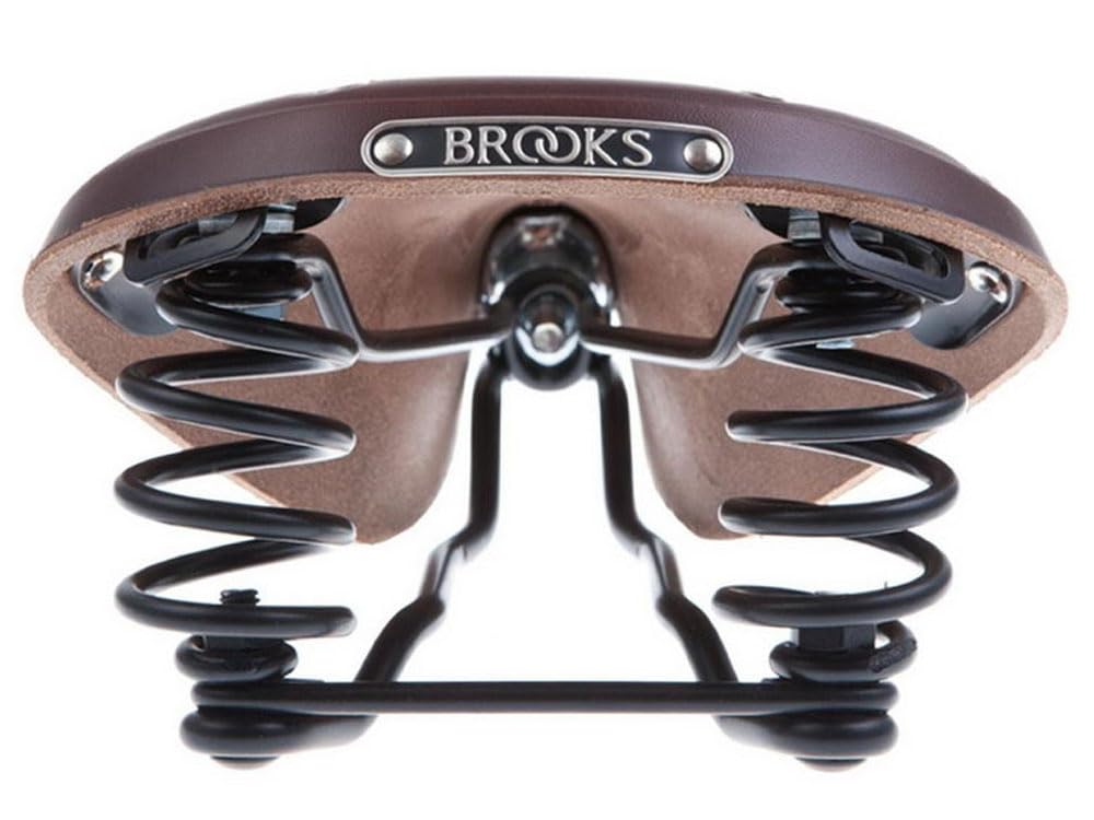 さ*ん様 ブルックス　フライヤー　ブラウン BROOKS* b17 flyer special (brown) - BLUE LUG ONLINE STORE