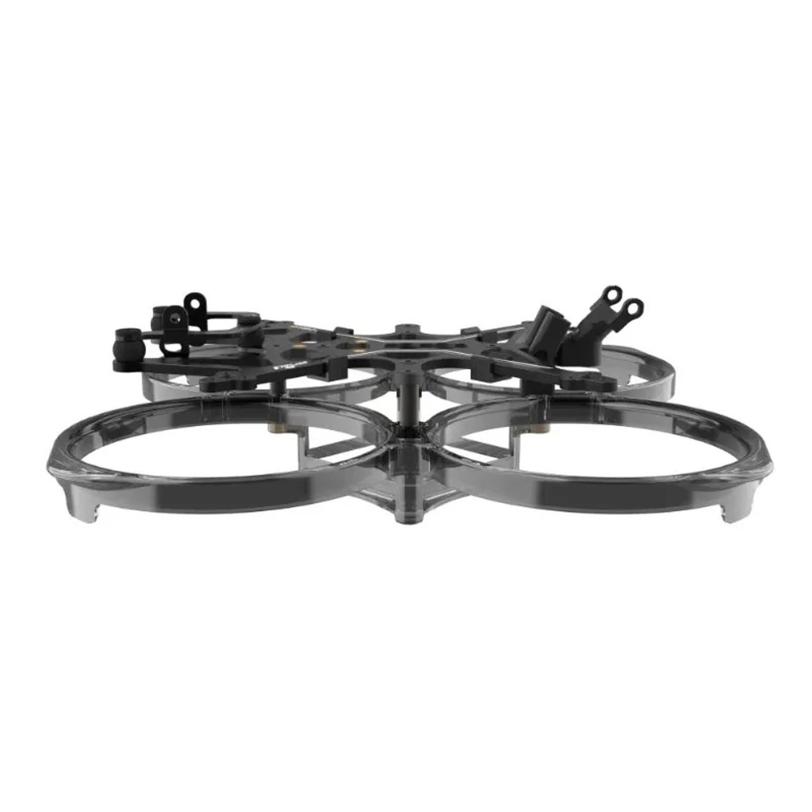 Kit telaio drone da 2 pollici, compatibile con DJI, O3 O4 O4PRO