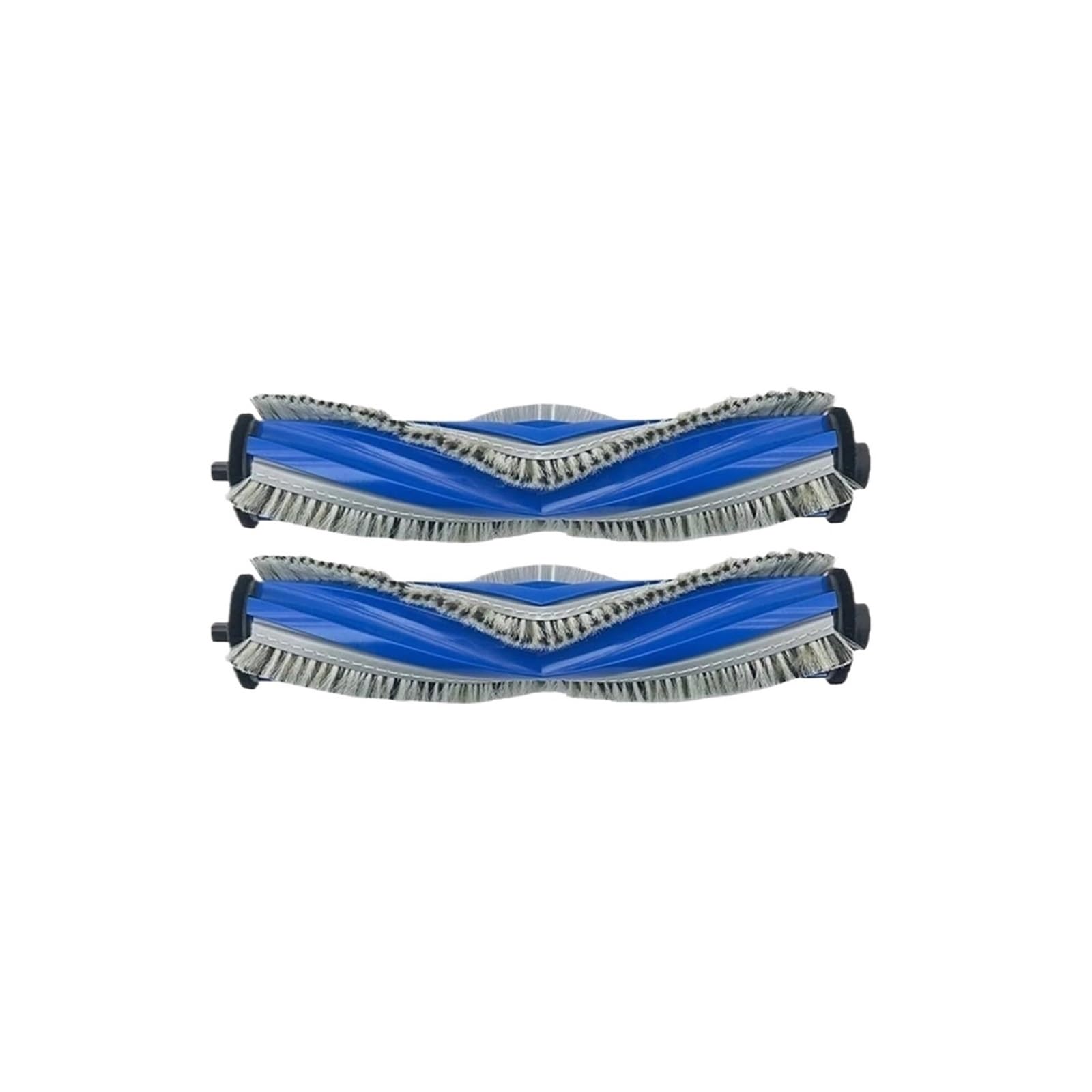 LTDXLNBWQ Compatible With ECOVACS Deebot N20 N20 PLUS N20 PRO PLUS Spare Parts Main Side Brush Hepa Filter Mop Cloth Replacement Accessories(2 Pcs)