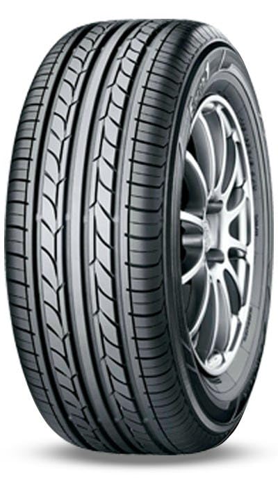 Image of YOKOHAMA 175 /65 R14 EARTH-1 MAX 82H TUBELESS TYRE