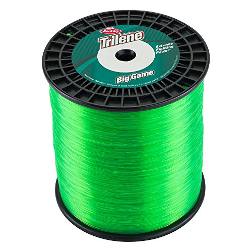 Image of Berkley Trilene Big Game Monofilament Fishing Line