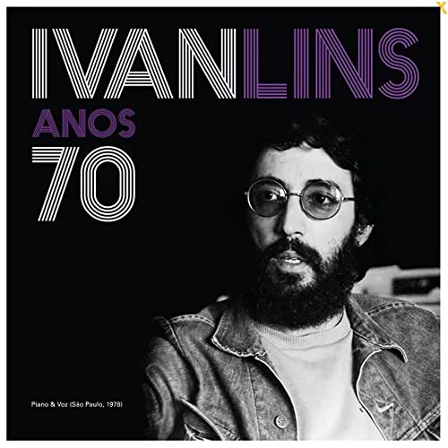 LP Ivan Lins - Anos 70