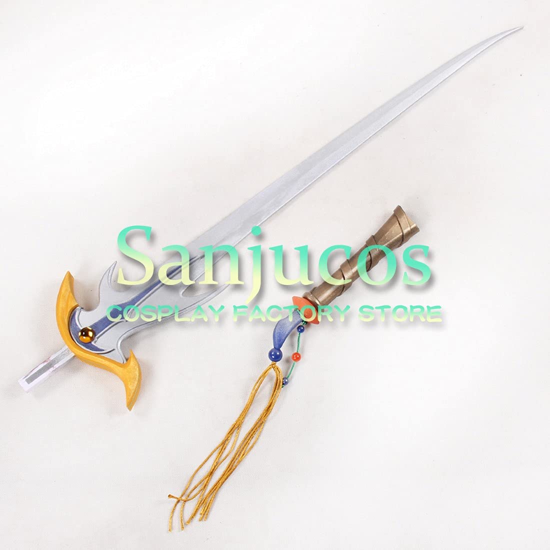 Amazon.co.jp: コスプレ 道具 に適合する ウォーリア オブ ライト 光の