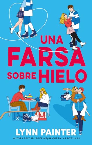 Una farsa sobre hielo