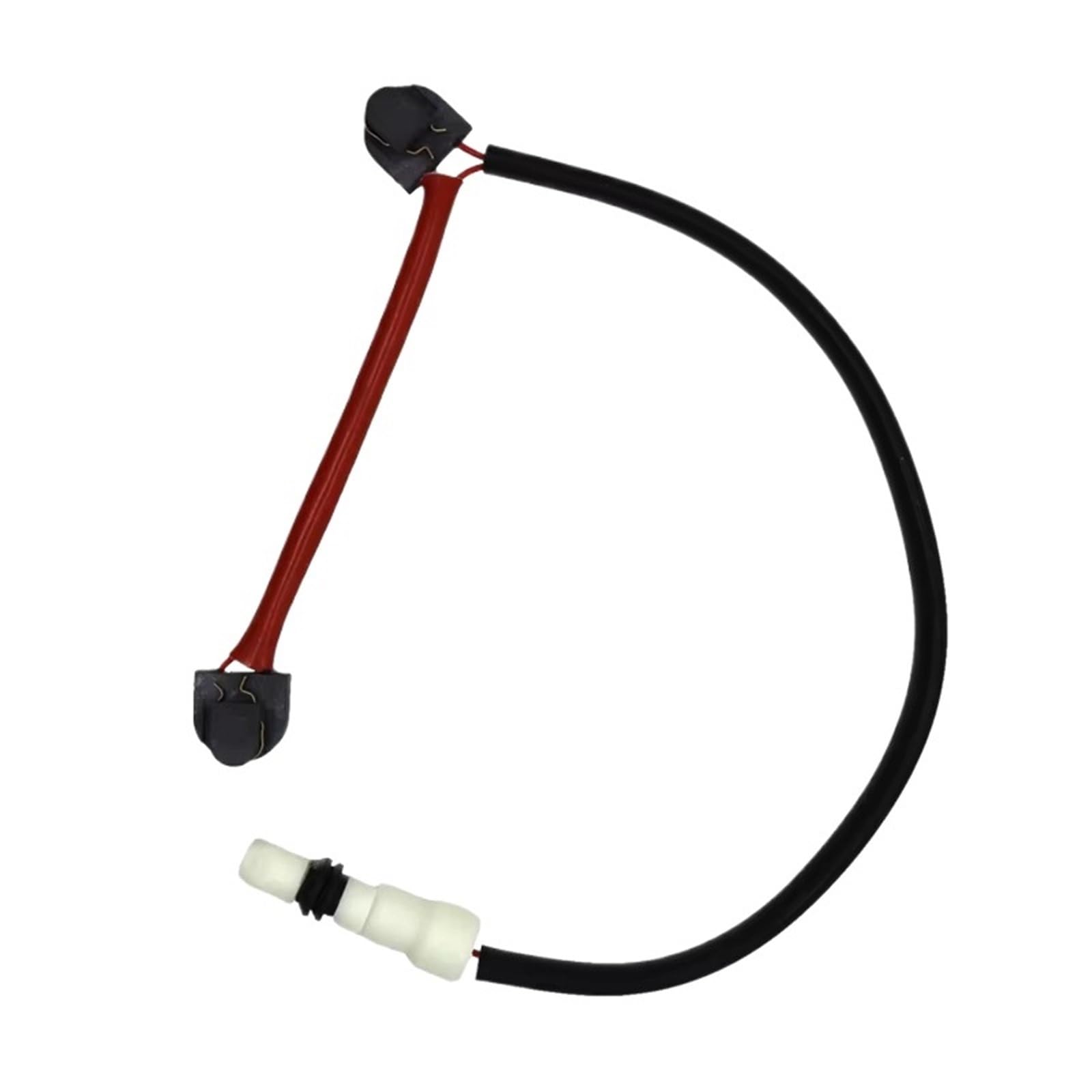 Compatible Con Porsche Para 911 997 Para Cayman 987 Para Boxster 987 2004-2012 Sensor De Desgaste De Pastillas De Freno 99761275600 99761275900 99661236500 Línea Freno
