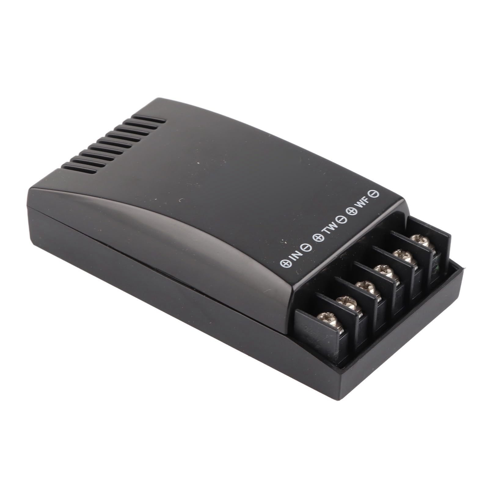 Auto-Audio-Frequenzweiche für Autos, max. 300 W, 2 Stück