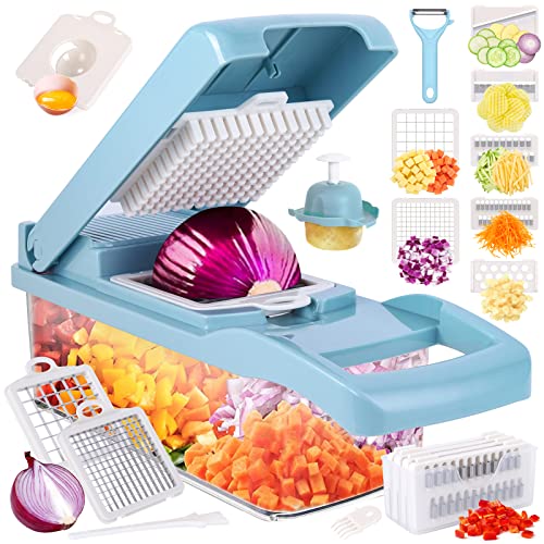 Top 10 Best Food Chopper For Carrots Reviews & Buying Guide Katynel