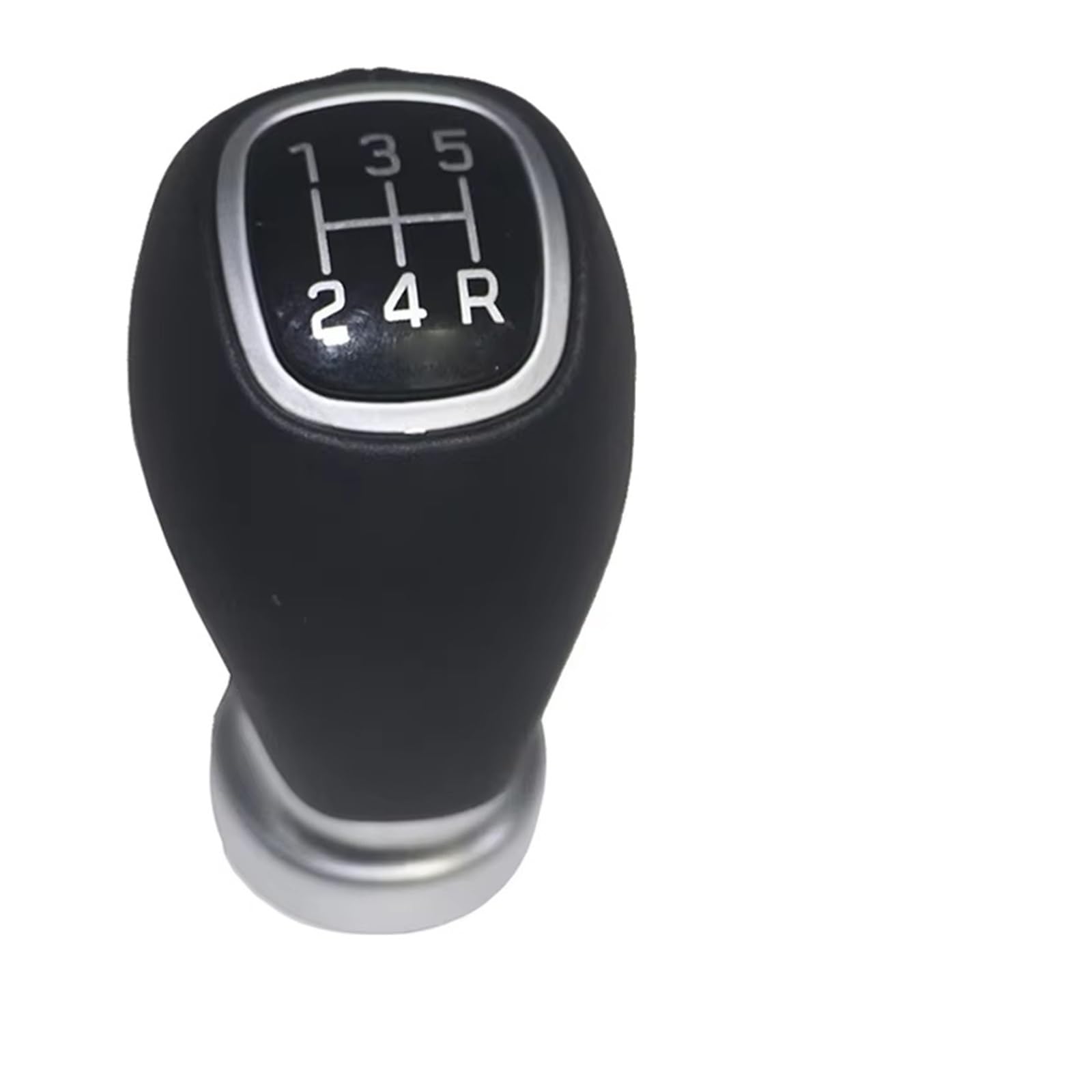 Caidis One Color Car Gear Shift Knob For Hyundai For I10 2019-2023 Manual Gear Selector Transmission Handle Car Gear Shift Knob Lever Change Gearbox Shifter Gear Lever Knob