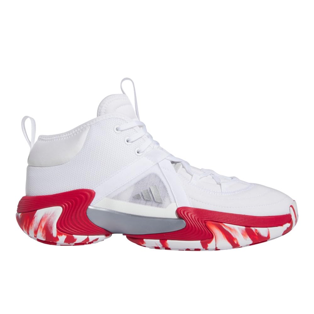 adidas Exhibit Select Mid Sneakers, Zapatillas Mujer