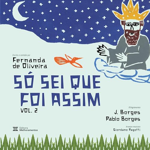 Só sei que foi assim, Vol. 2