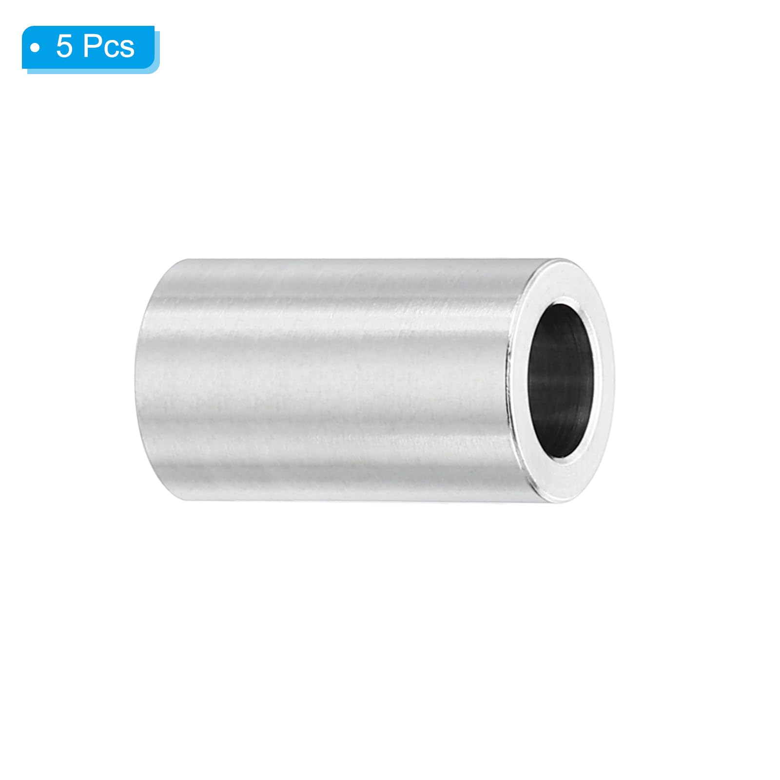 PATIKIL M6 Stainless Steel Spacers - Image 3