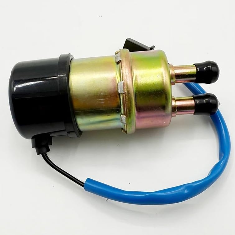 Pompe essence VT750 Shadow pour rouler sereinement en road trip