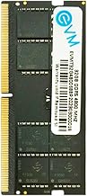 EVM 32GB DDR5 Laptop RAM 4800Mhz SoDimm - High Performance - Ideal for Gaming and Editing - MAC, Intel, AMD Compatible - 10 Years Warranty (EVMT32G4800S88P)