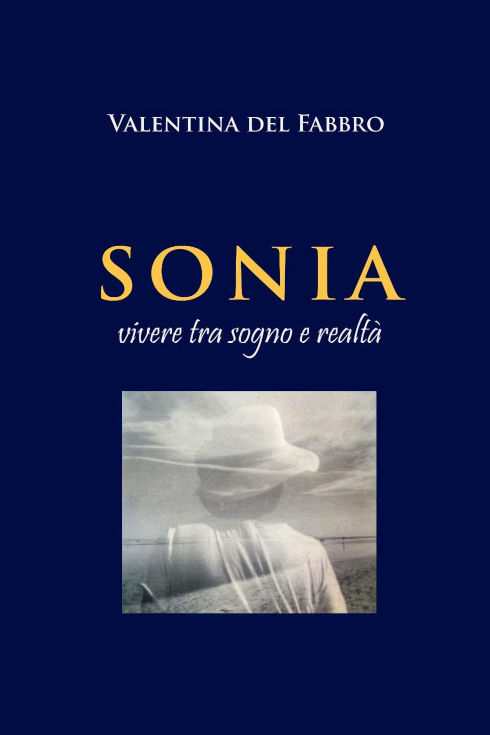 SONIA: UN VIAGGIO DELL'ANIMA TRA RICORDI E REALTA'