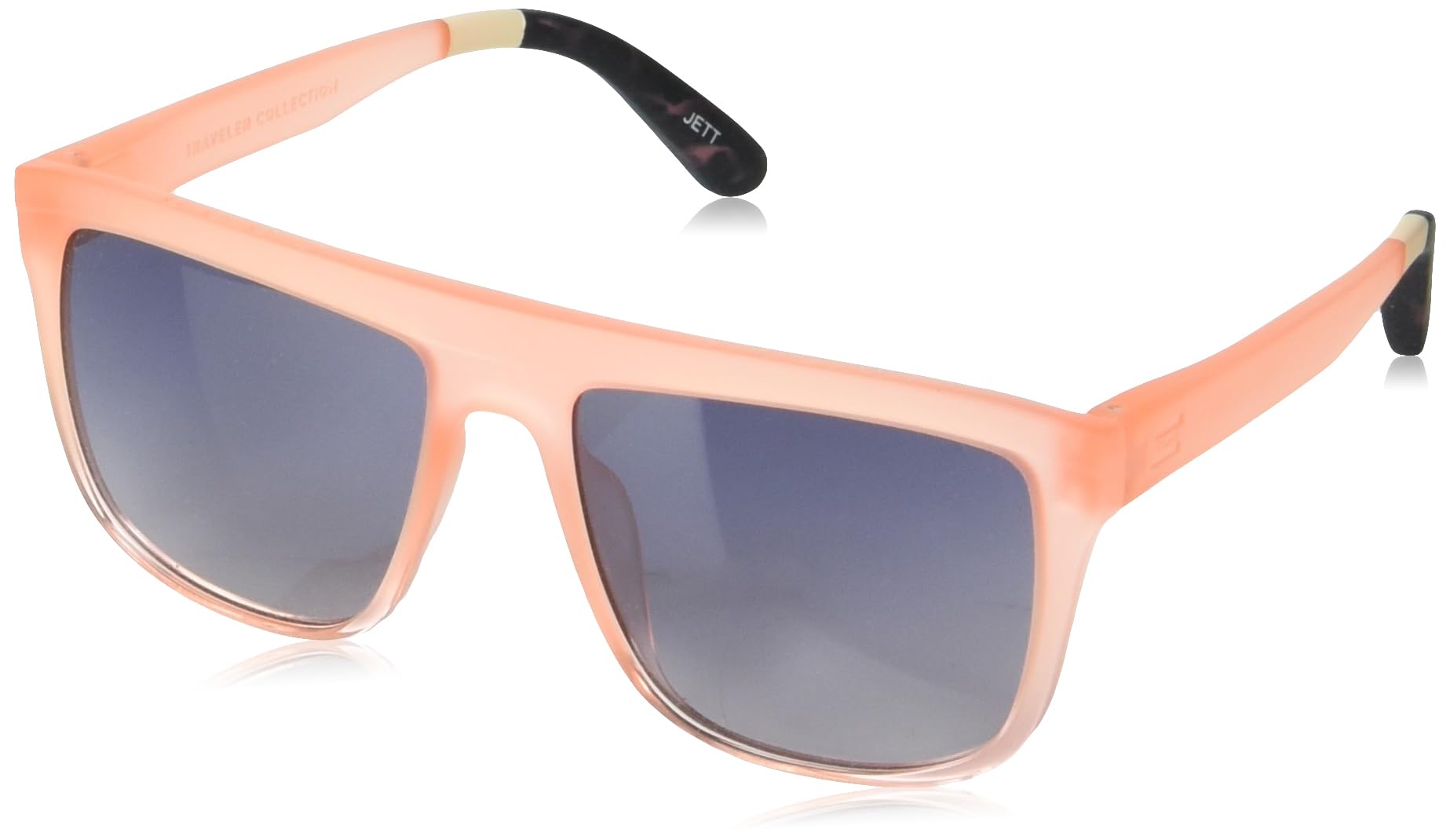 TOMS Women's Jett Square Sunglasses