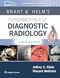 Brant & Helms' Fundamentals of Diagnostic Radiology: Print + eBook with Multimedia