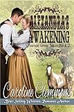 Cover zum Buch Alexandra's Awakening