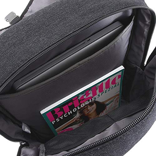 Hedgren Walker Zaino con scomparto per laptop da