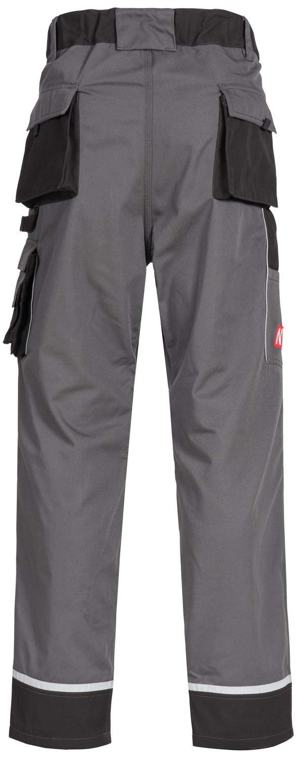 NITRAS Motion Tex Plus Suter Pulver para Hombre