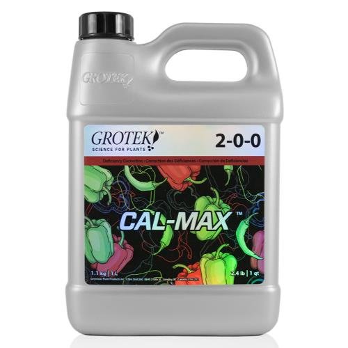 GrotekCal-Max 1L - Calcium Magnesium