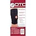 OTC ORTHOTEX Knee Support with Stabilizer Pad