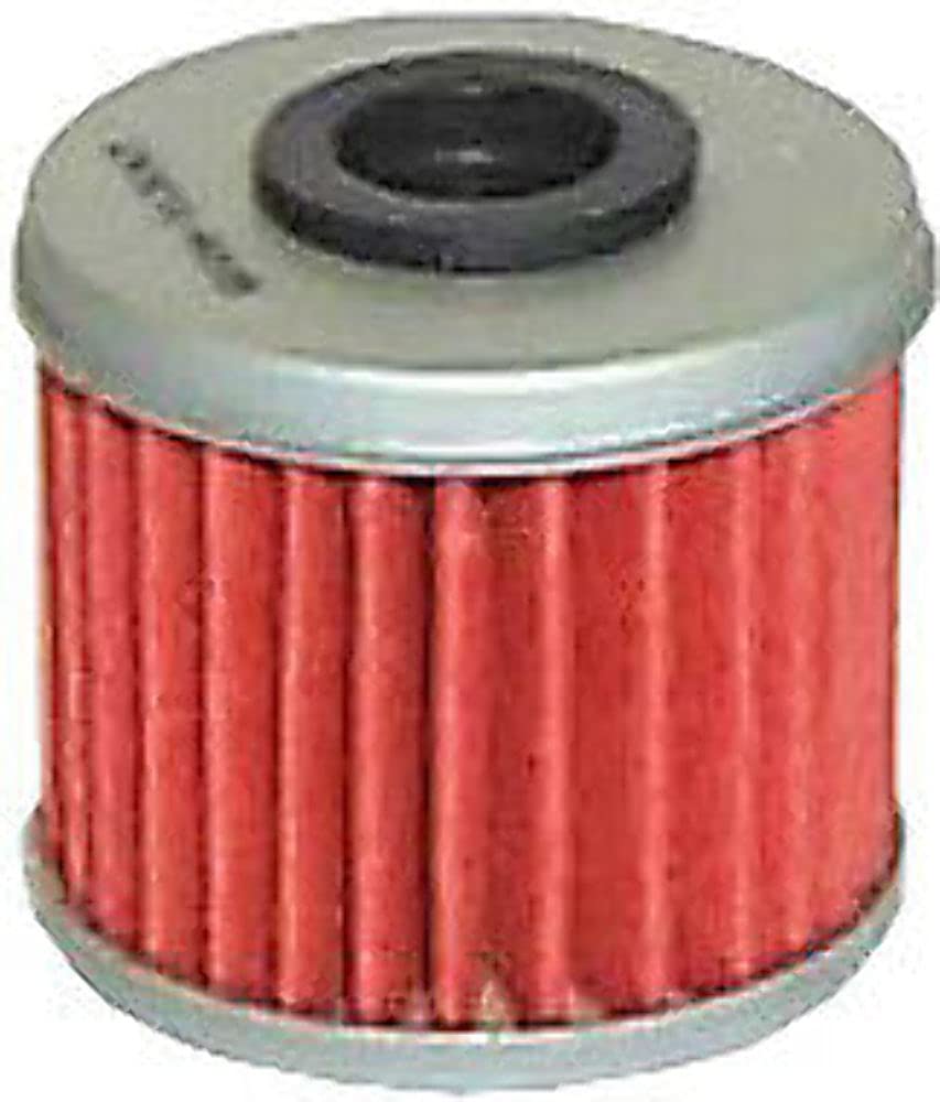 HiFlo filtro de aceite hf116 Honda CRF Modelos y algunos TRX