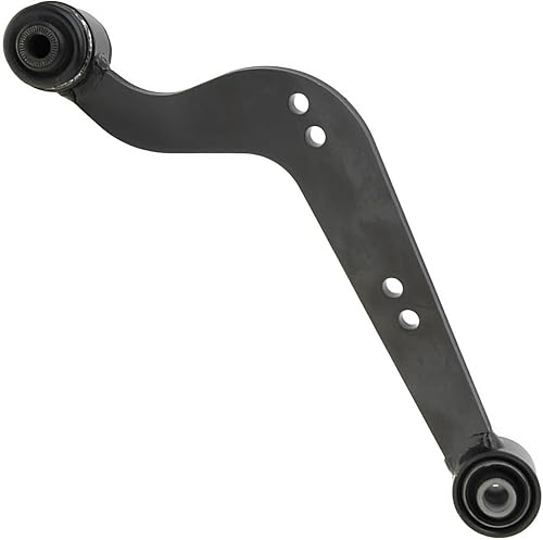 Miniatura 3 de Detroit Axle - Reemplazo del brazo de control superior derecho trasero para Toyota RAV4 Lexus NX200t NX300 NX300h