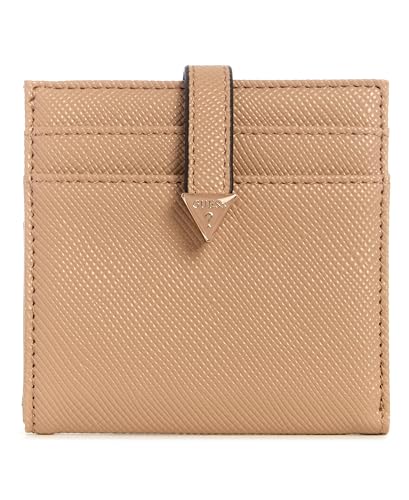 Laurel Tab Card Case Wallet