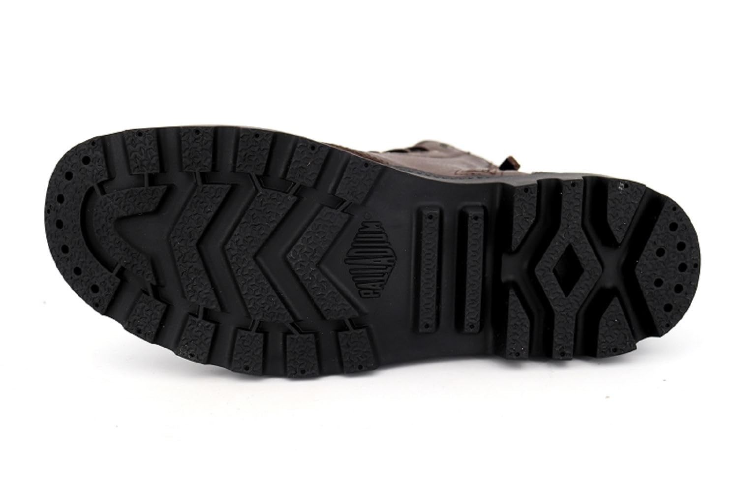 Palladium mens Combat Boots