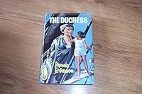 The Duchess: The Life and Death of the Herzogin Cecilie B0000CK2U3 Book Cover
