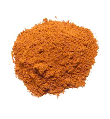 Cayenne Pepper Powder ( 80K Heat Units ) - 2