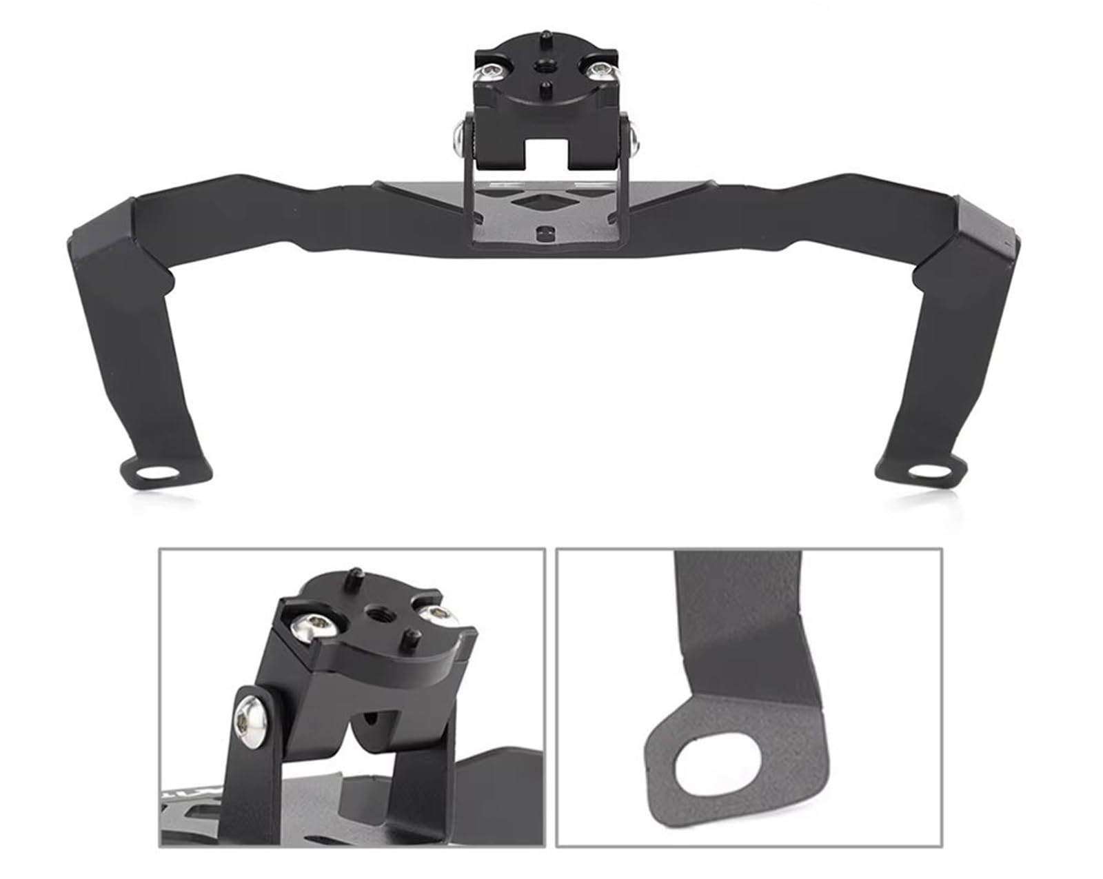 Navegación GPS Motocicleta para Soporte Forza 350 125 2020-2026