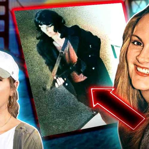 From Kidnapped Heiress to America_s Most Wanted Fugitive