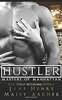 Hustler 1980878749 Book Cover