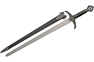 SZCO Supplies Earl of Huntington Ertugrul Sword
