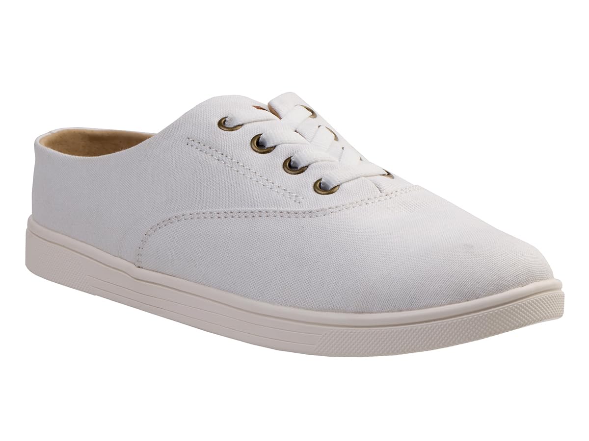 SpencoWomen's Khloe Kick Sneaker