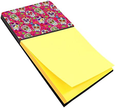 Caroline's Treasures Desk Artwork Notepad Holder, Multicolor (BB5115SN) image 2