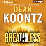 Cover of Breathless