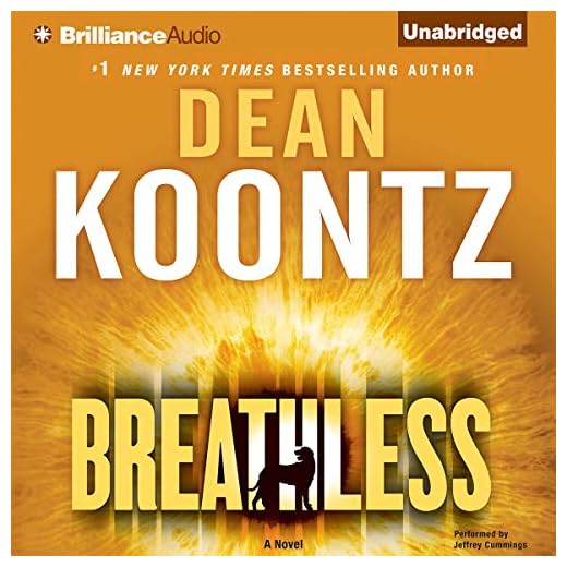 Breathless