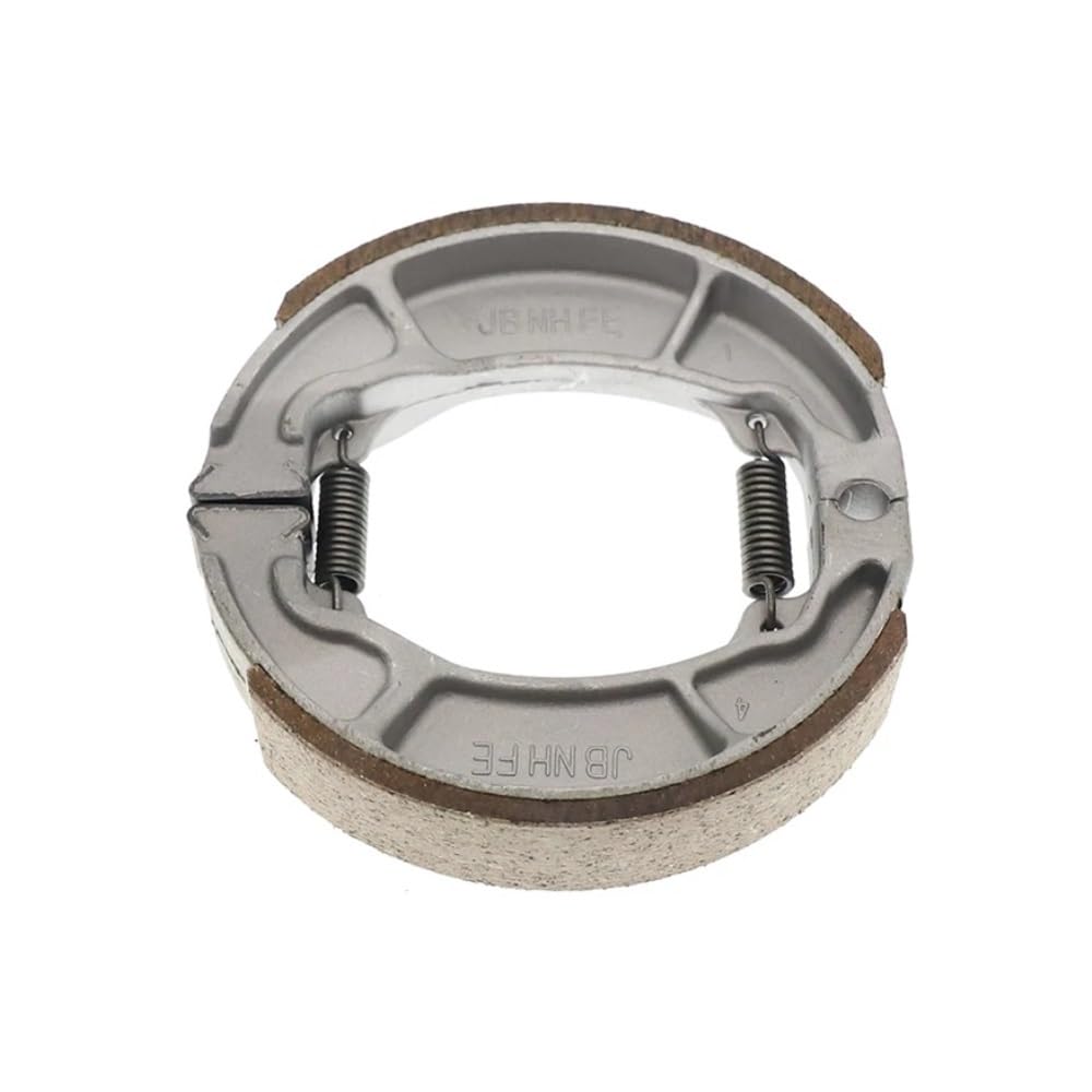 Mâchoire de frein NSC110 CB125 CBF125 CG125 PX125 SH125