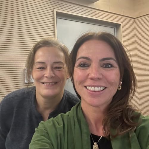 Libros de arena - Esther Garc&iacute;a Llovet y 'Las fejas'