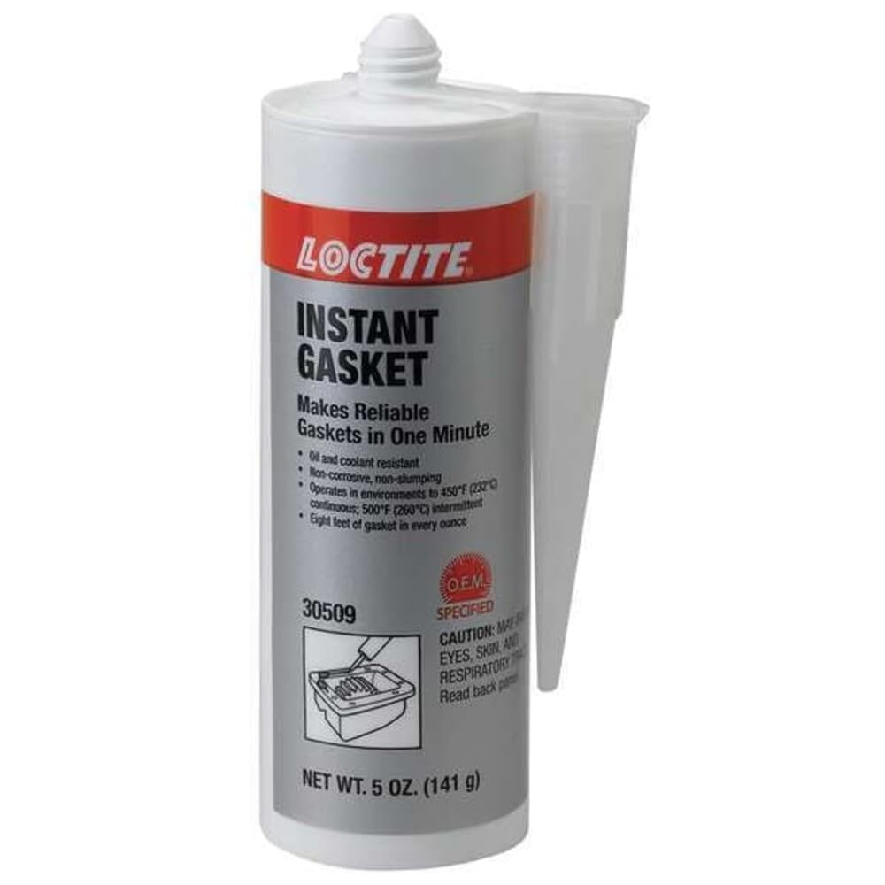 Loctite 442-30509 5 Oz. Instant Gasket-image-13