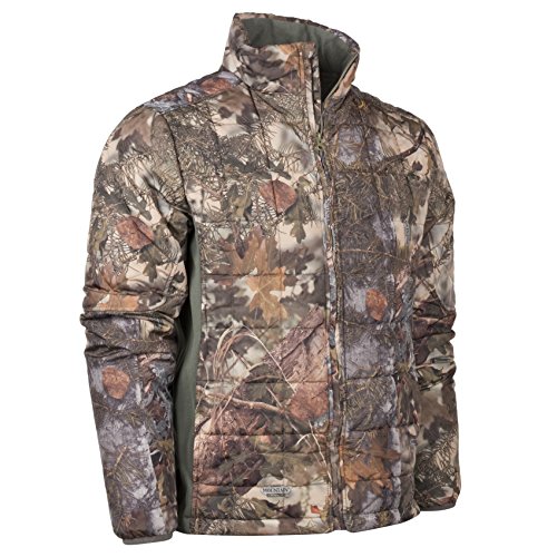 King's Camo XKG Transition Jacket2