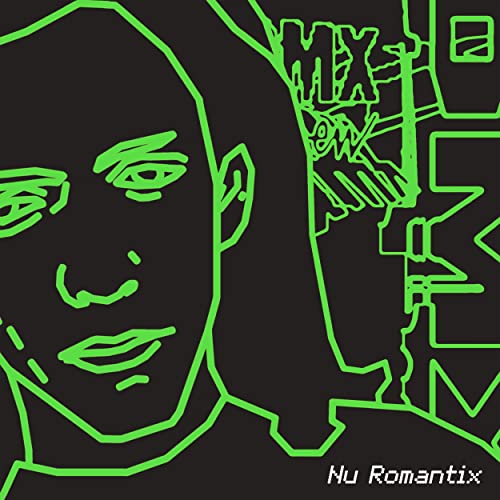 Amazon.co.jp: Nu Romantix : DMX Krew: デジタルミュージック