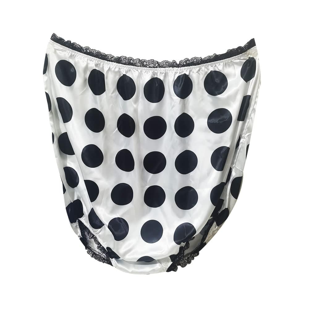 YEMYIQZ Big Mom Undies Funny Joke Gag Prank Gifts Giant Novelty Underwear For Women Men Granny Panties Gala Games