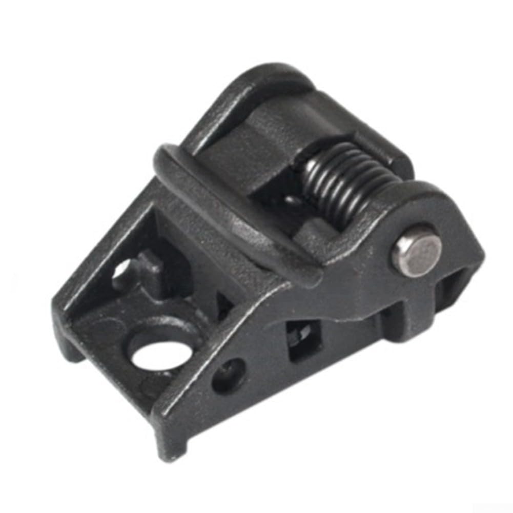 Support de lame de scie pour scie 1100 Pièce de rechange 1619PA4168 Reciprocating Saw Blade Holder Accessoires Noir