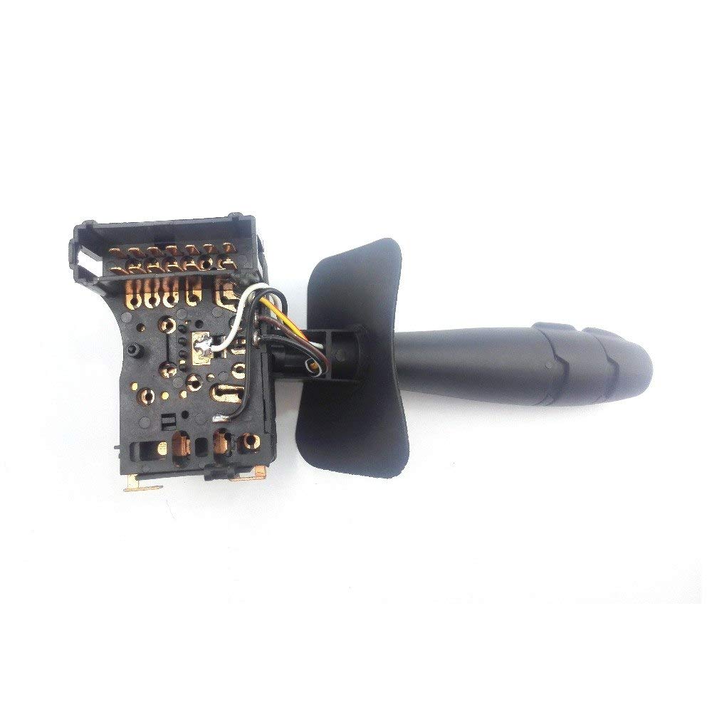 Pro Plip Commodo Dacia Duster Lodgy 251604 255406898R 6001551361 OE Commande au Volant Clignotants